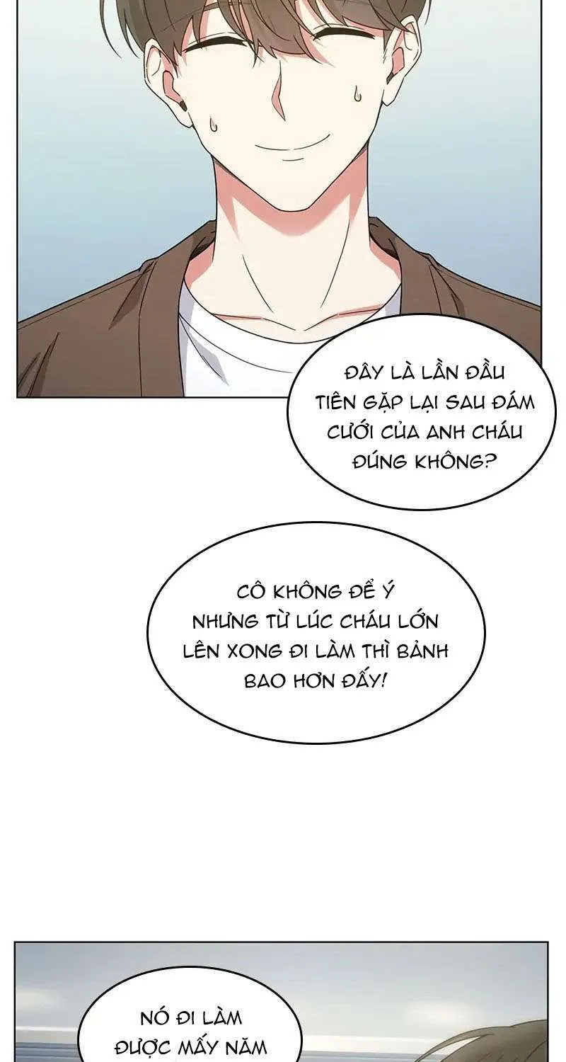 Chuyện Chị Đồng Nghiệp Của Tôi Chap 31 - Next Chap 32