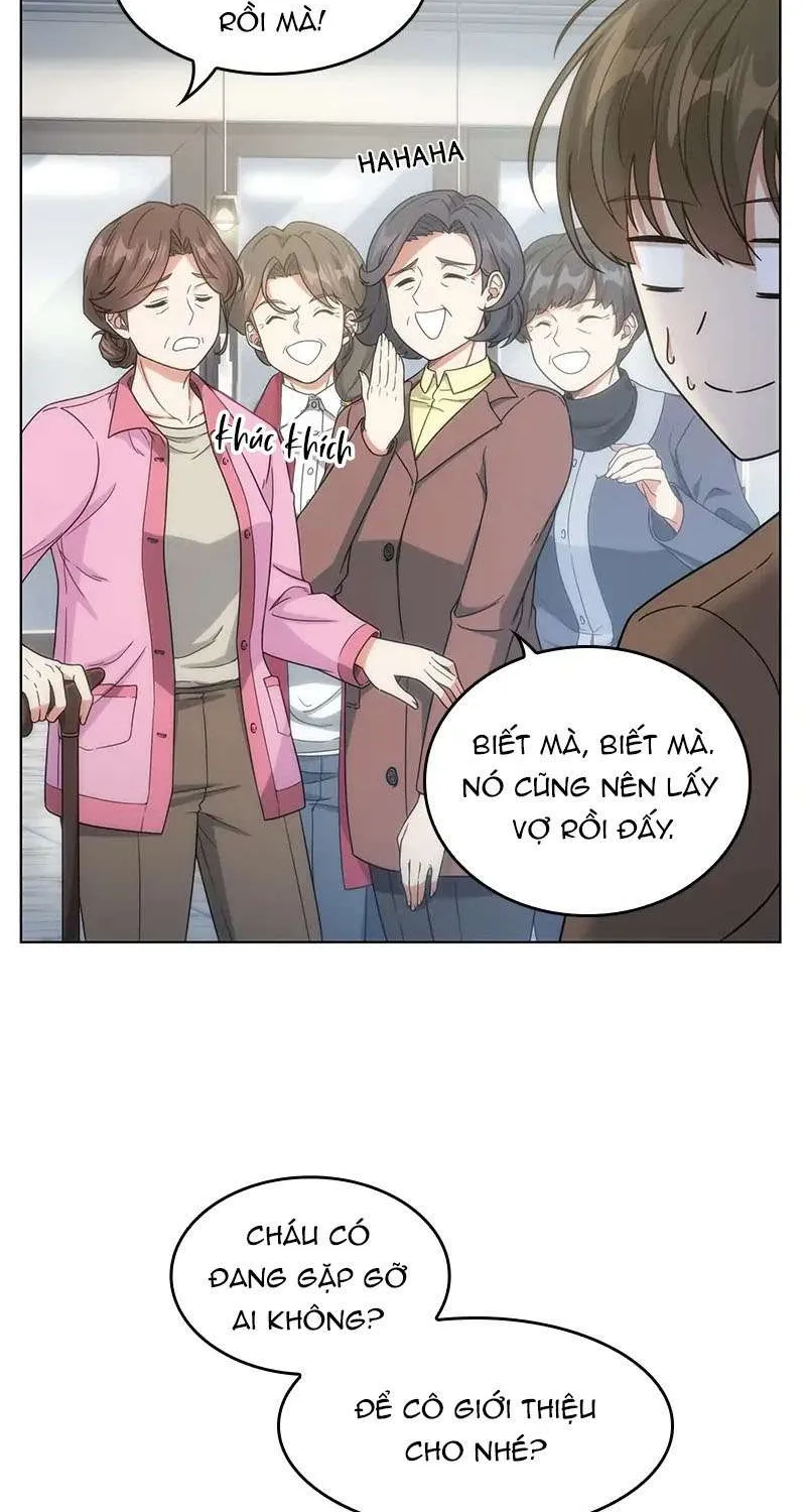 Chuyện Chị Đồng Nghiệp Của Tôi Chap 31 - Next Chap 32