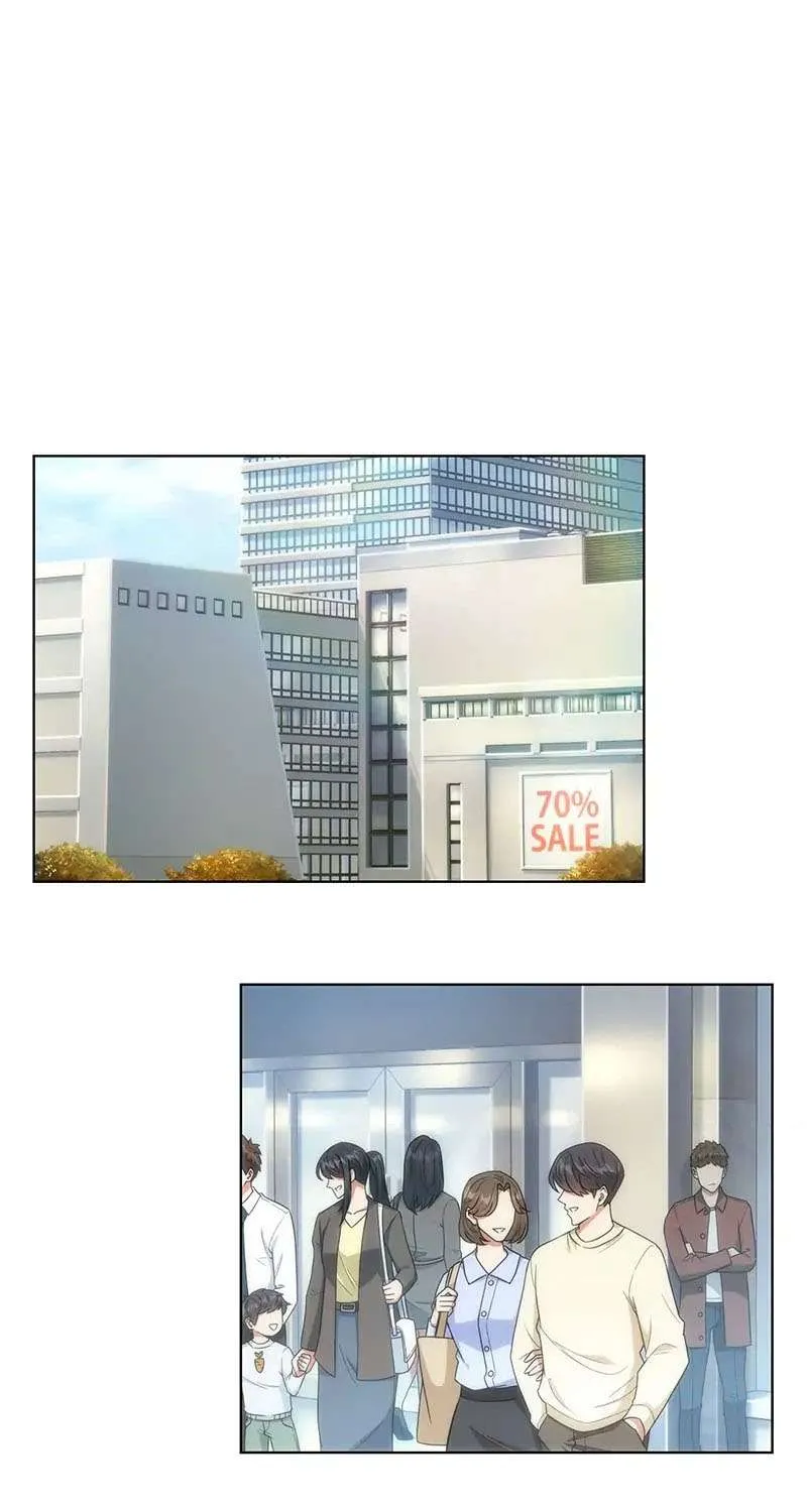 Chuyện Chị Đồng Nghiệp Của Tôi Chap 32 - Next Chap 33