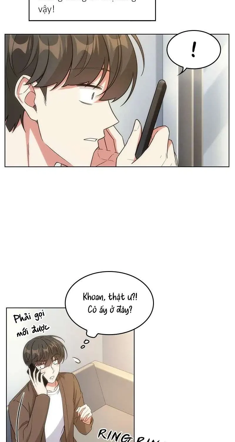 Chuyện Chị Đồng Nghiệp Của Tôi Chap 32 - Next Chap 33