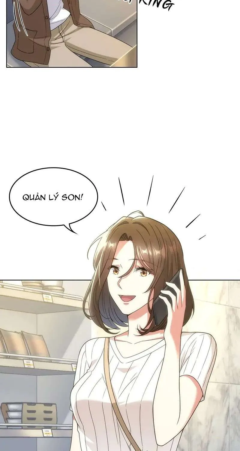 Chuyện Chị Đồng Nghiệp Của Tôi Chap 32 - Next Chap 33