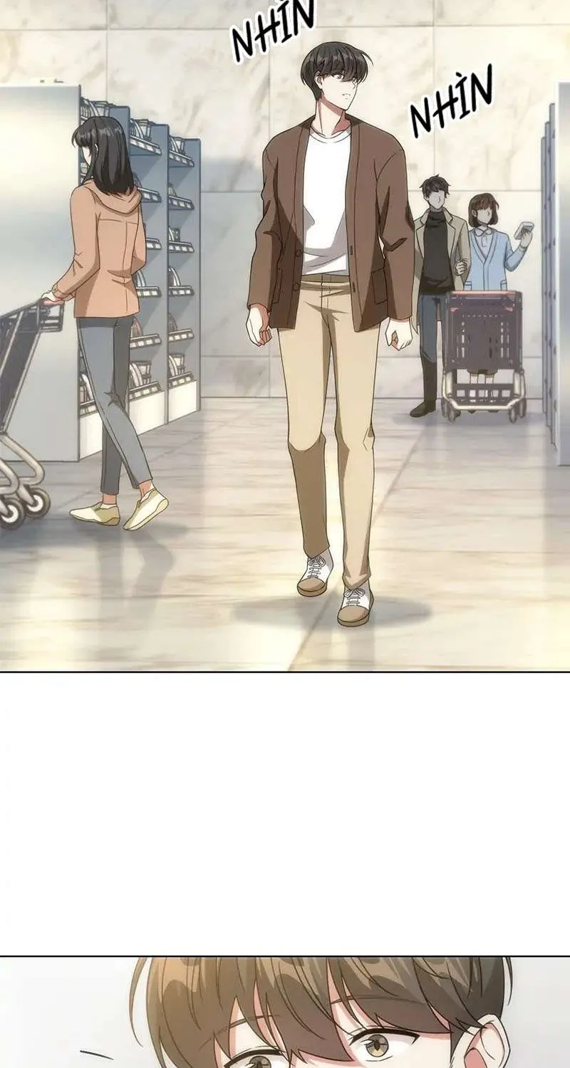 Chuyện Chị Đồng Nghiệp Của Tôi Chap 32 - Next Chap 33