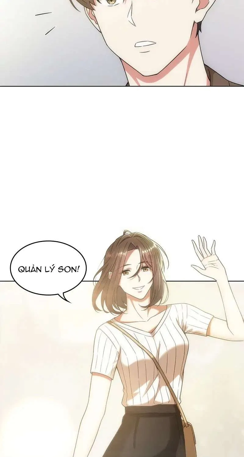 Chuyện Chị Đồng Nghiệp Của Tôi Chap 32 - Next Chap 33
