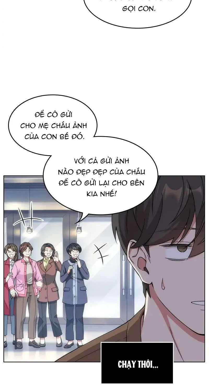 Chuyện Chị Đồng Nghiệp Của Tôi Chap 32 - Next Chap 33