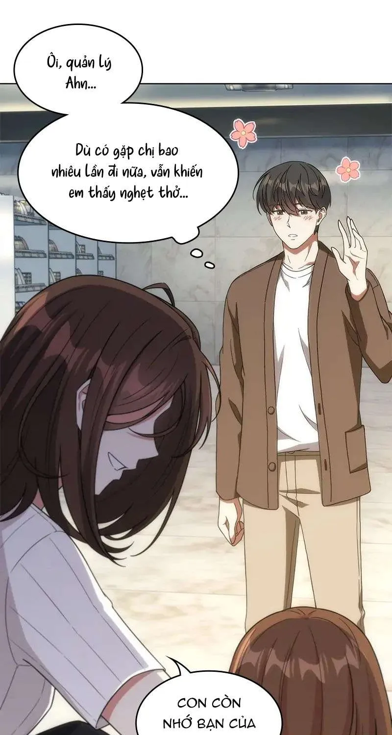 Chuyện Chị Đồng Nghiệp Của Tôi Chap 32 - Next Chap 33