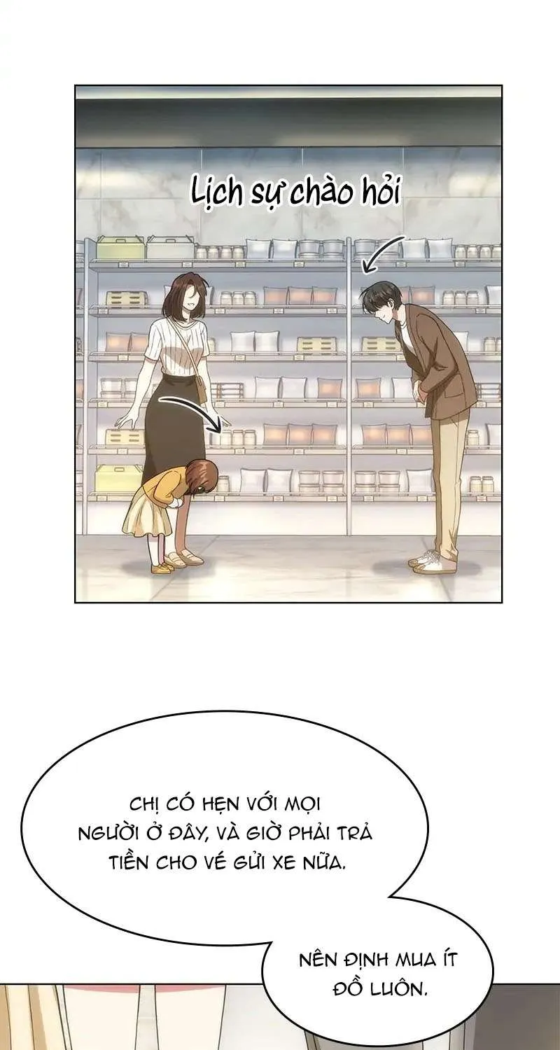 Chuyện Chị Đồng Nghiệp Của Tôi Chap 32 - Next Chap 33