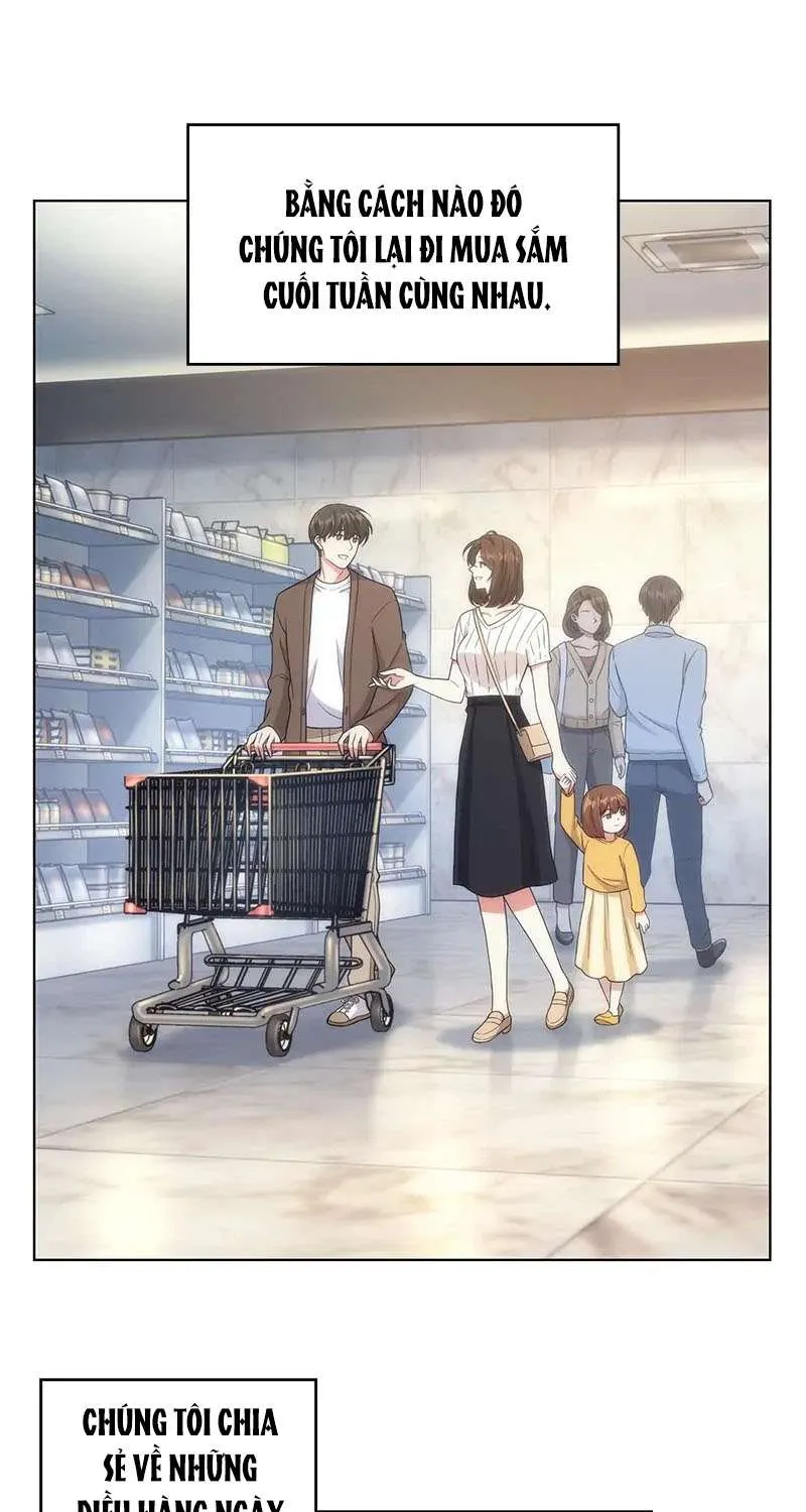 Chuyện Chị Đồng Nghiệp Của Tôi Chap 32 - Next Chap 33