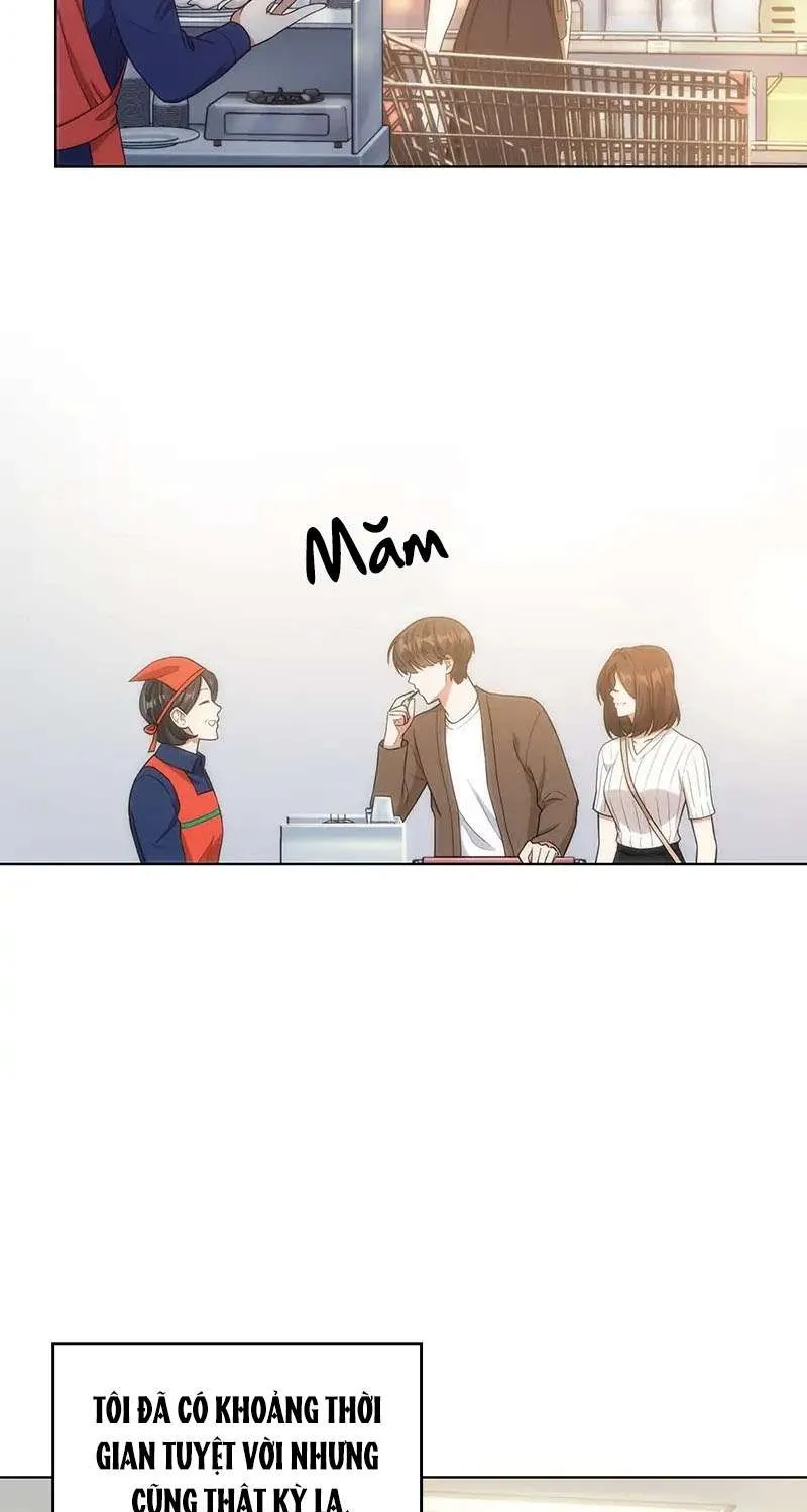 Chuyện Chị Đồng Nghiệp Của Tôi Chap 32 - Next Chap 33