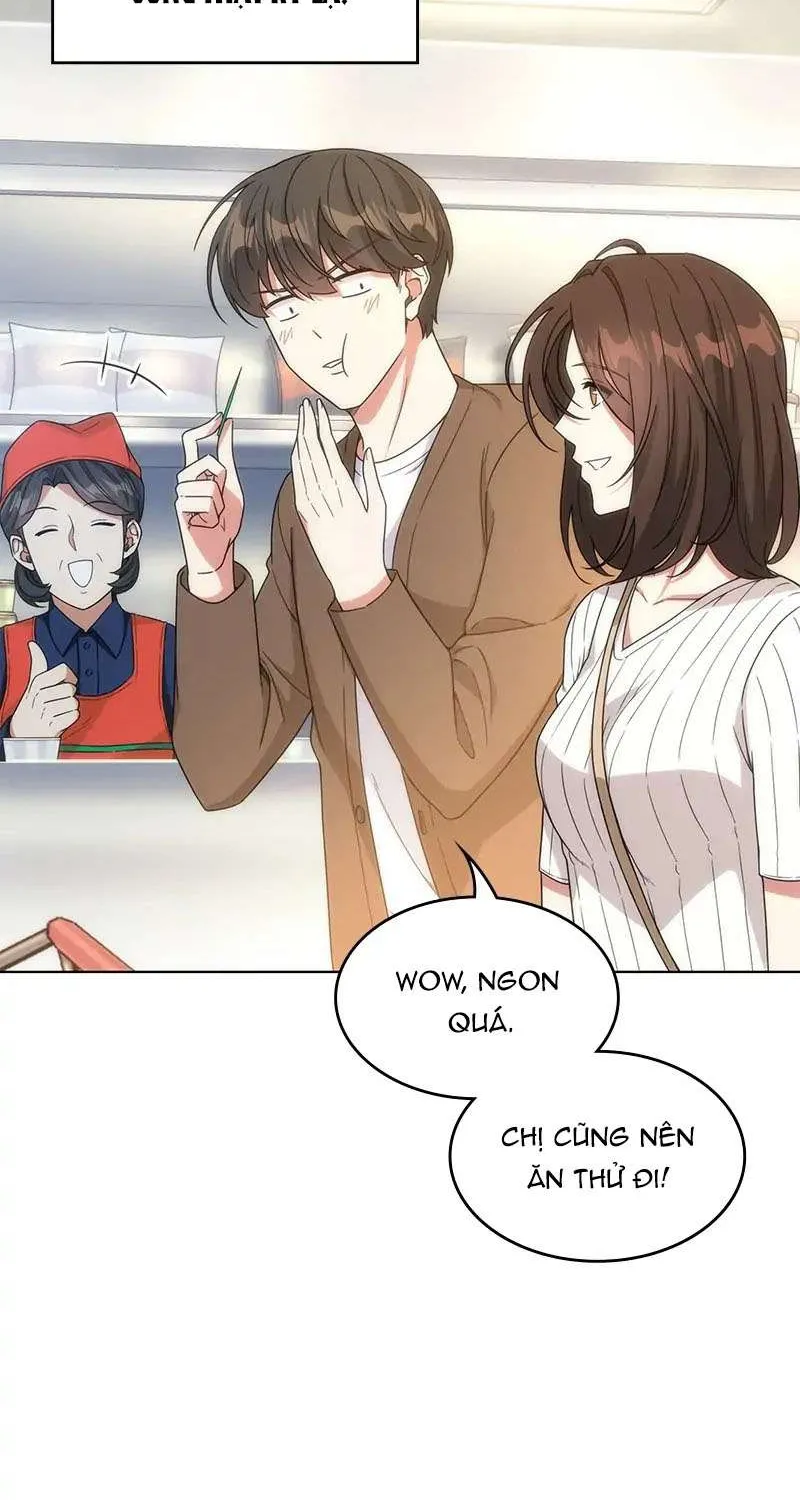 Chuyện Chị Đồng Nghiệp Của Tôi Chap 32 - Next Chap 33