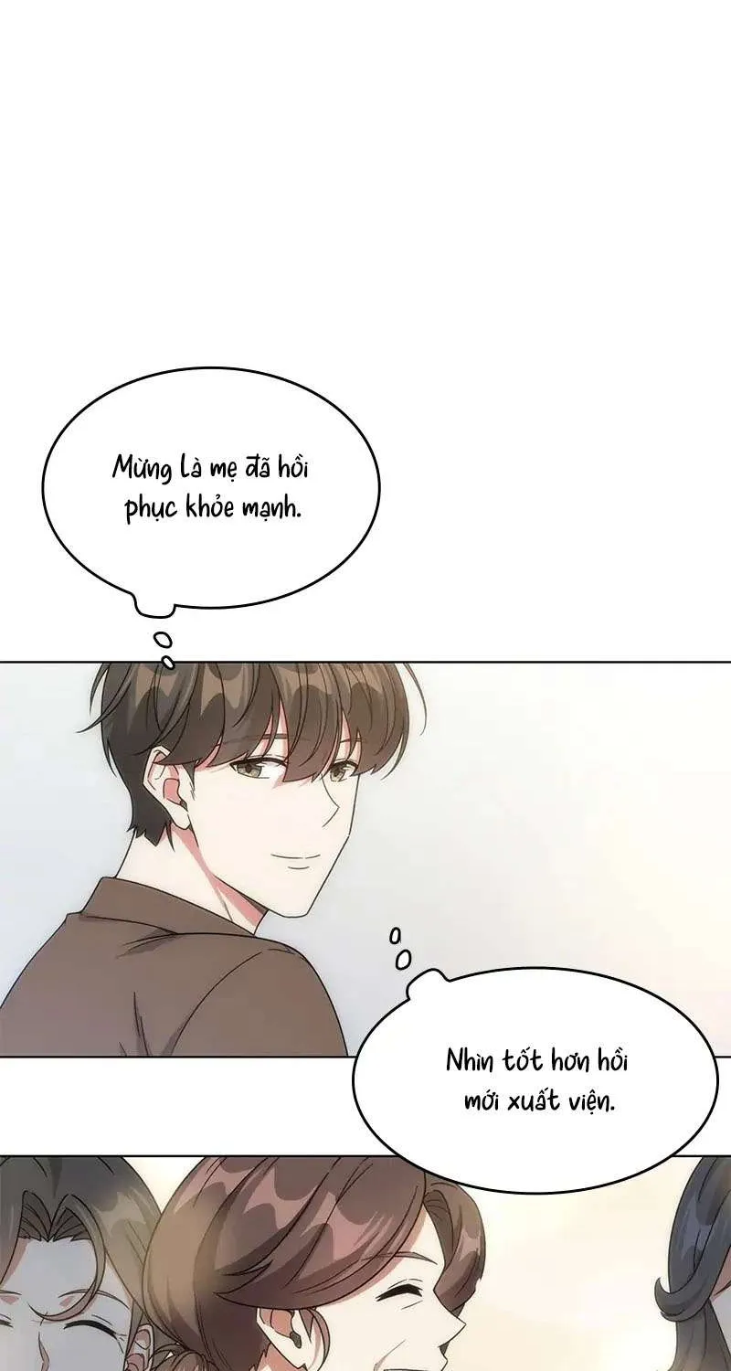 Chuyện Chị Đồng Nghiệp Của Tôi Chap 32 - Next Chap 33