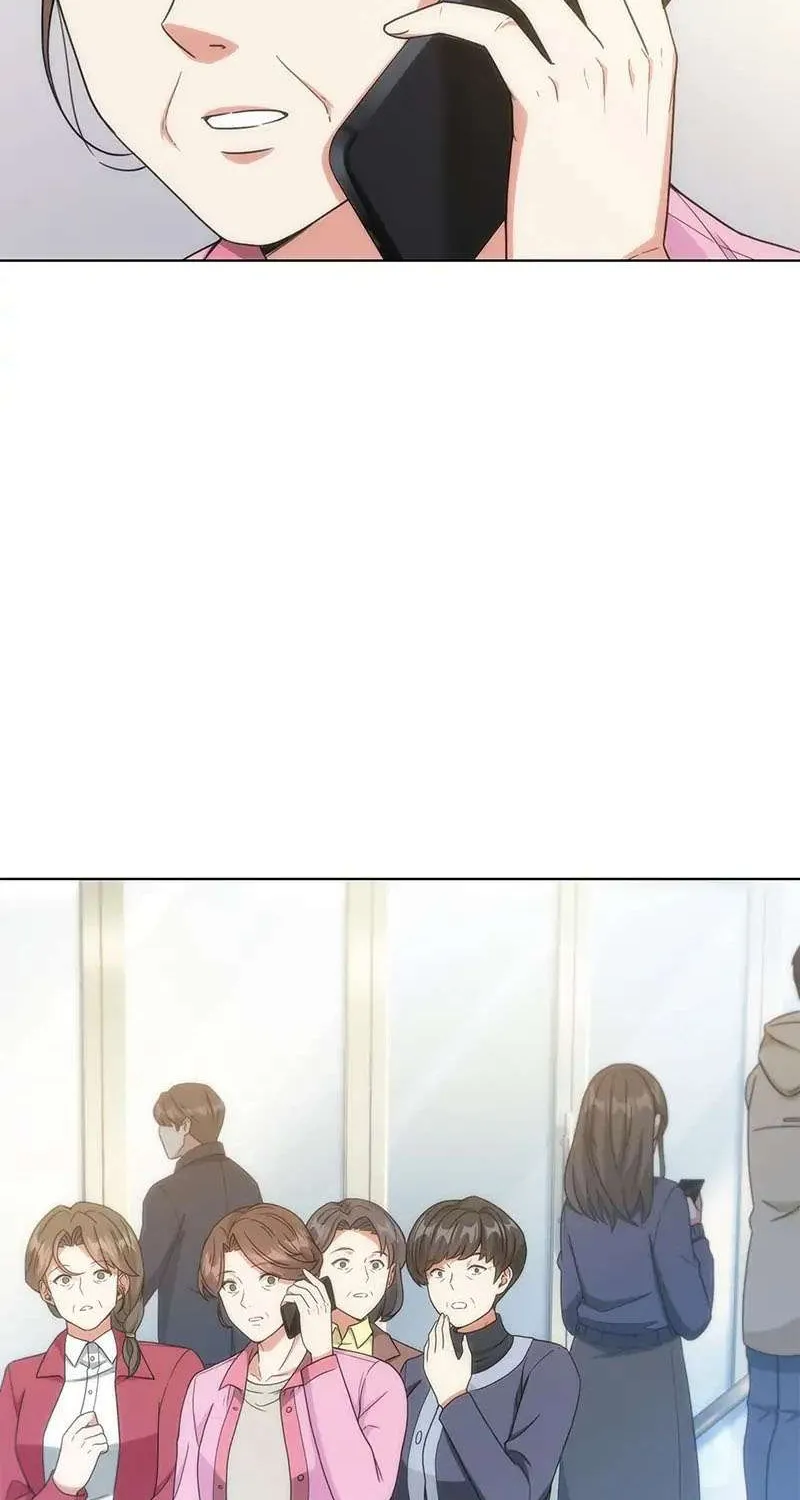 Chuyện Chị Đồng Nghiệp Của Tôi Chap 32 - Next Chap 33