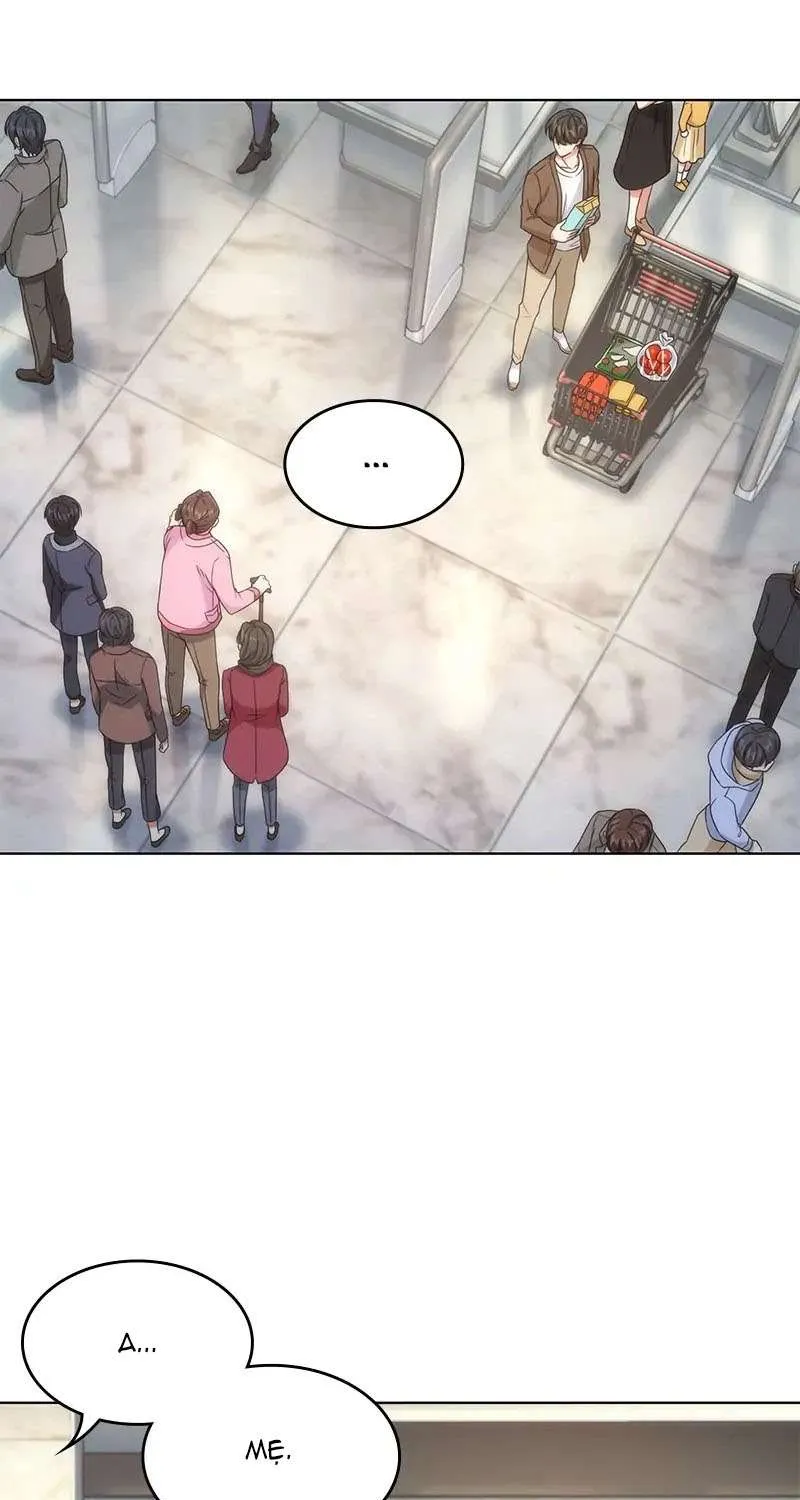 Chuyện Chị Đồng Nghiệp Của Tôi Chap 32 - Next Chap 33