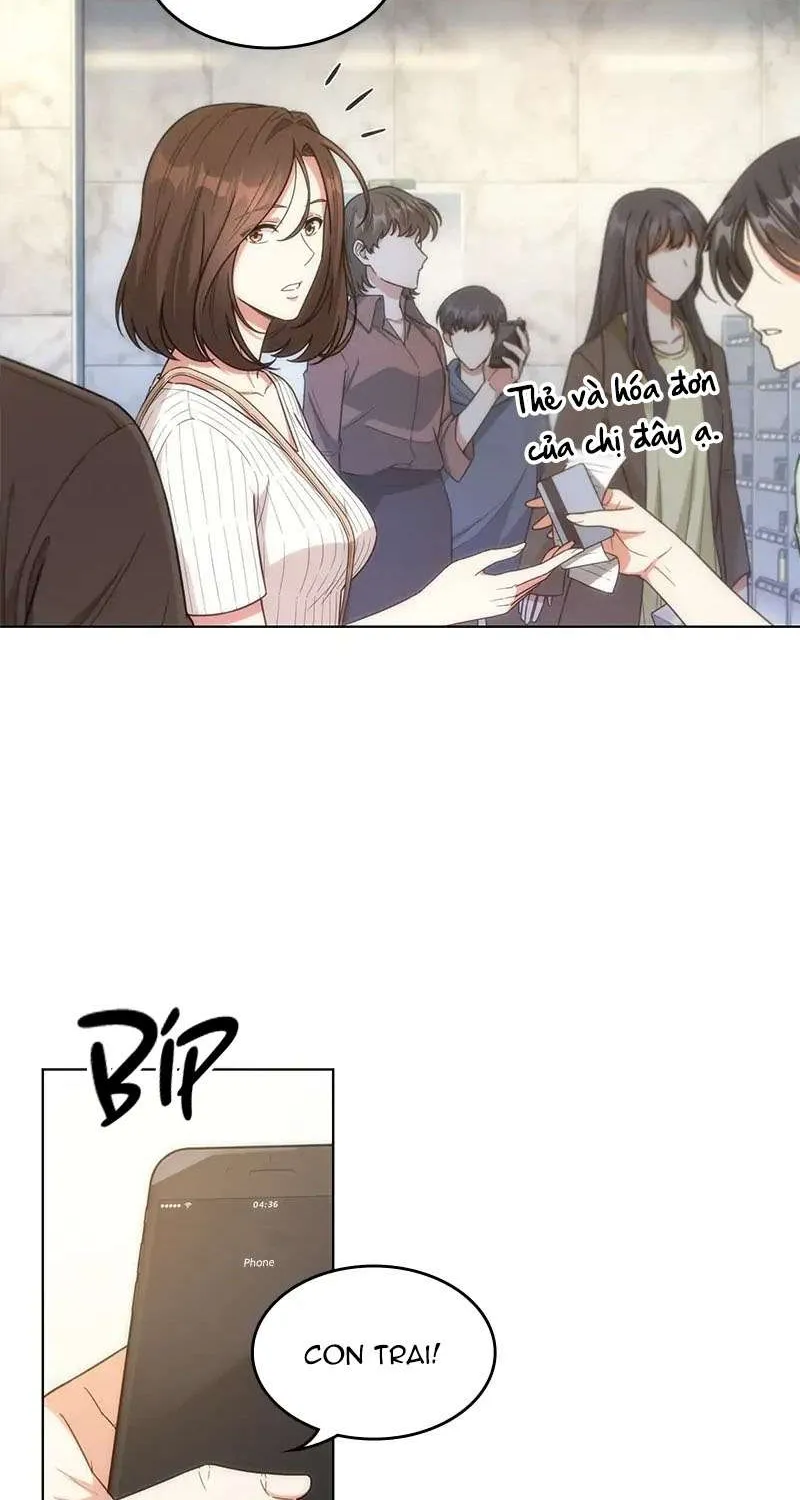 Chuyện Chị Đồng Nghiệp Của Tôi Chap 32 - Next Chap 33