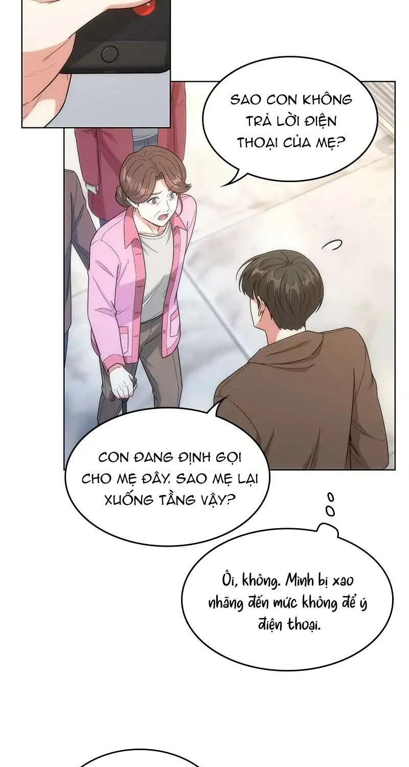Chuyện Chị Đồng Nghiệp Của Tôi Chap 32 - Next Chap 33