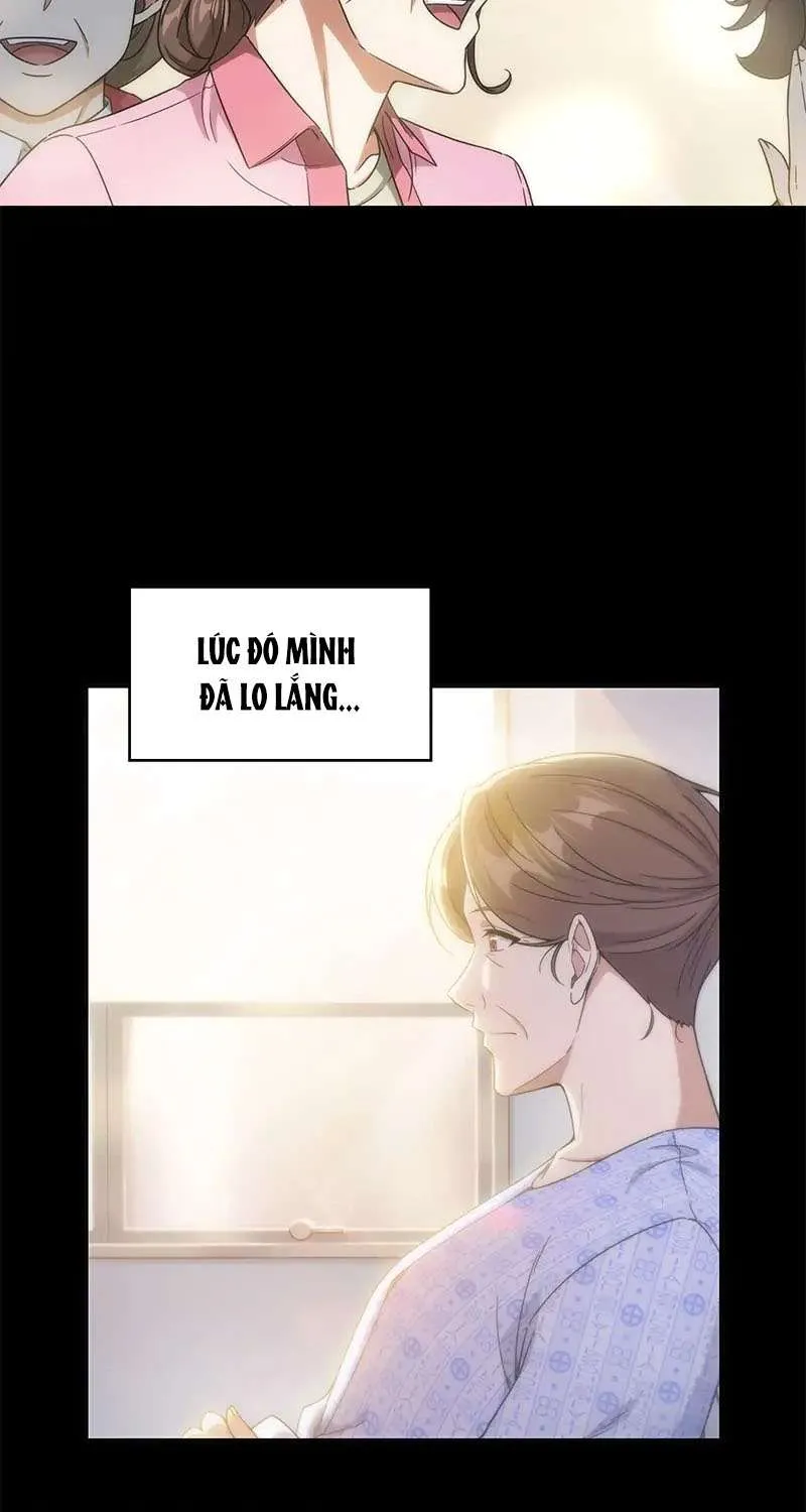 Chuyện Chị Đồng Nghiệp Của Tôi Chap 32 - Next Chap 33