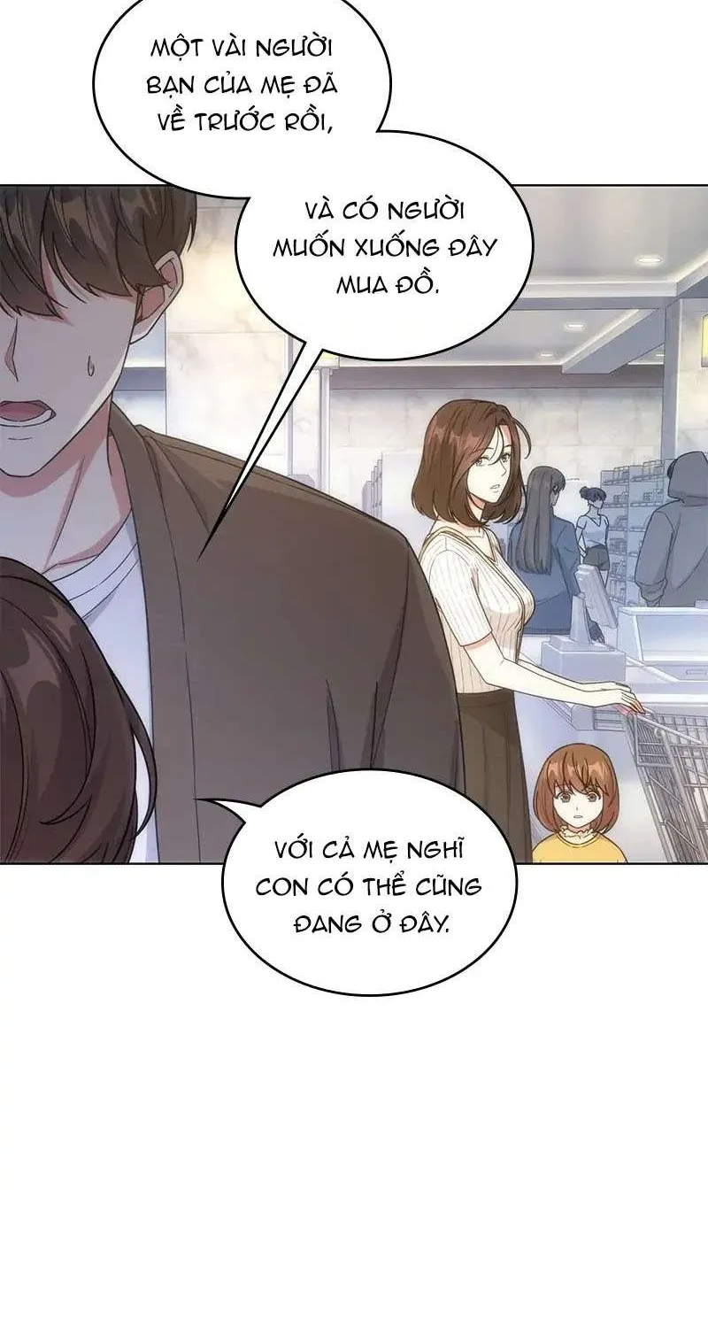Chuyện Chị Đồng Nghiệp Của Tôi Chap 32 - Next Chap 33