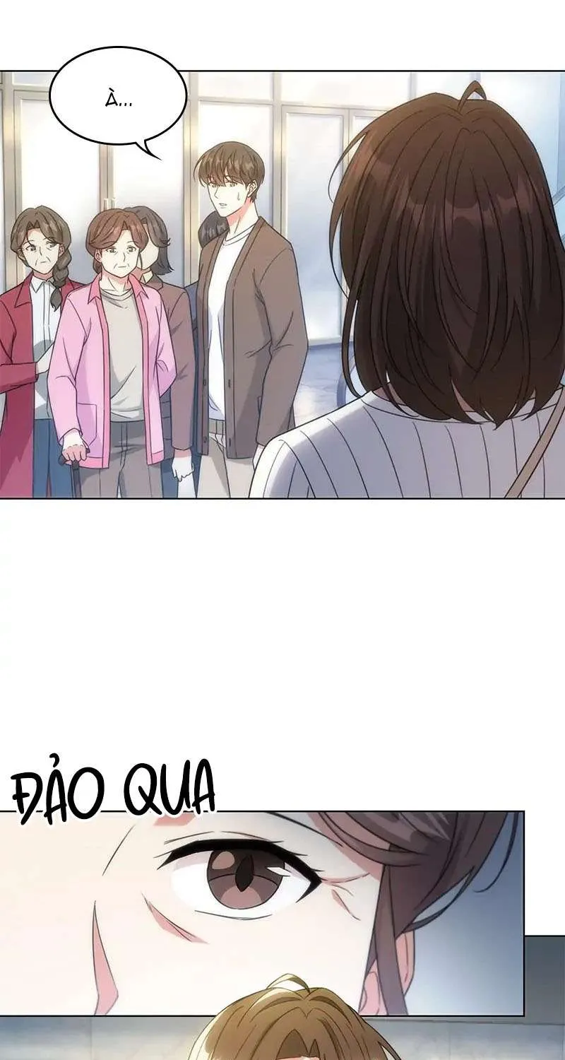 Chuyện Chị Đồng Nghiệp Của Tôi Chap 32 - Next Chap 33