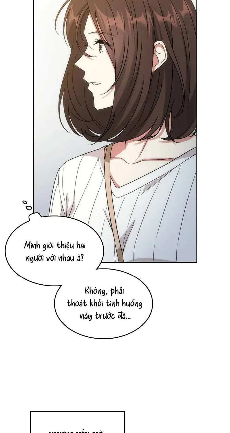 Chuyện Chị Đồng Nghiệp Của Tôi Chap 32 - Next Chap 33