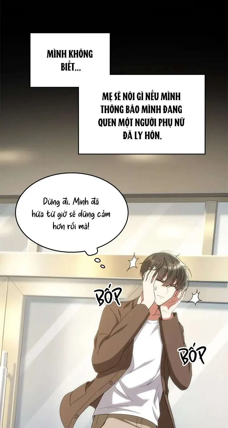 Chuyện Chị Đồng Nghiệp Của Tôi Chap 32 - Next Chap 33