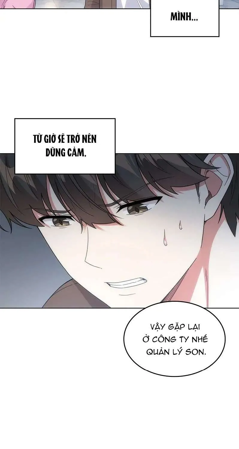 Chuyện Chị Đồng Nghiệp Của Tôi Chap 32 - Next Chap 33
