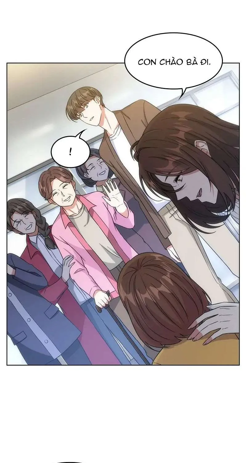 Chuyện Chị Đồng Nghiệp Của Tôi Chap 32 - Next Chap 33