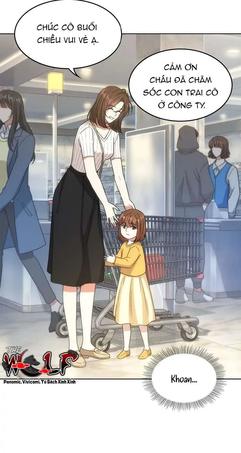 Chuyện Chị Đồng Nghiệp Của Tôi Chap 32 - Next Chap 33