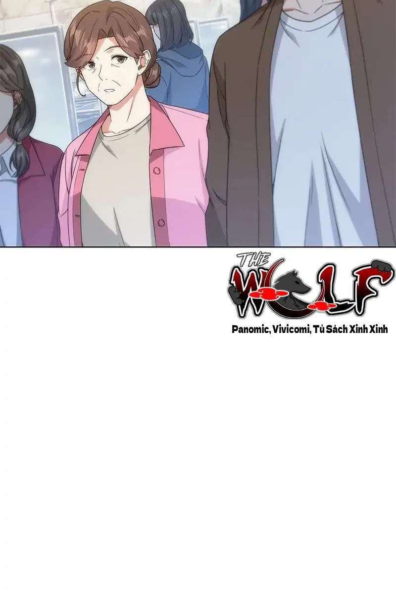 Chuyện Chị Đồng Nghiệp Của Tôi Chap 32 - Next Chap 33