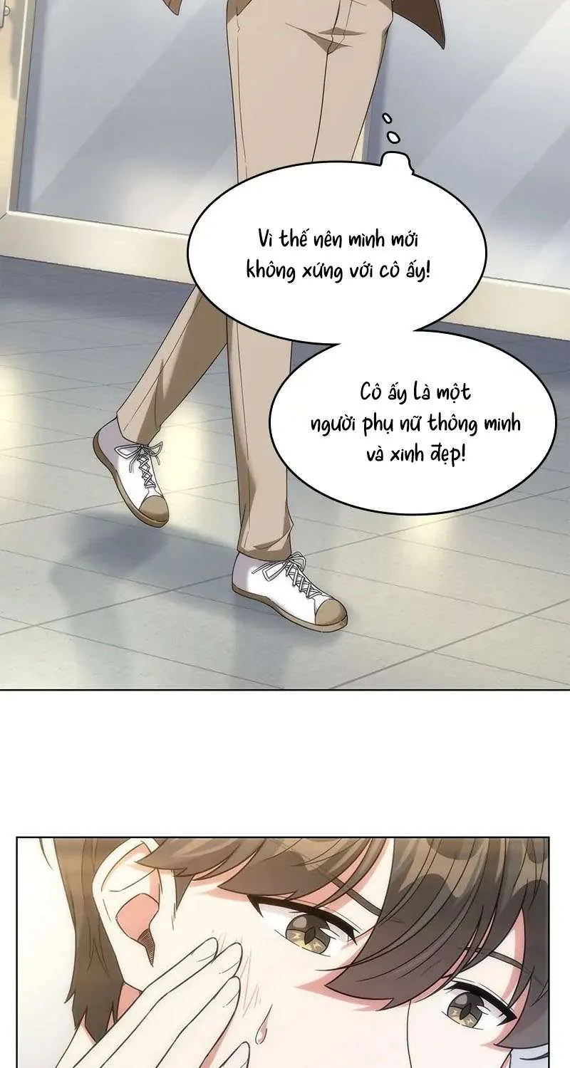 Chuyện Chị Đồng Nghiệp Của Tôi Chap 32 - Next Chap 33