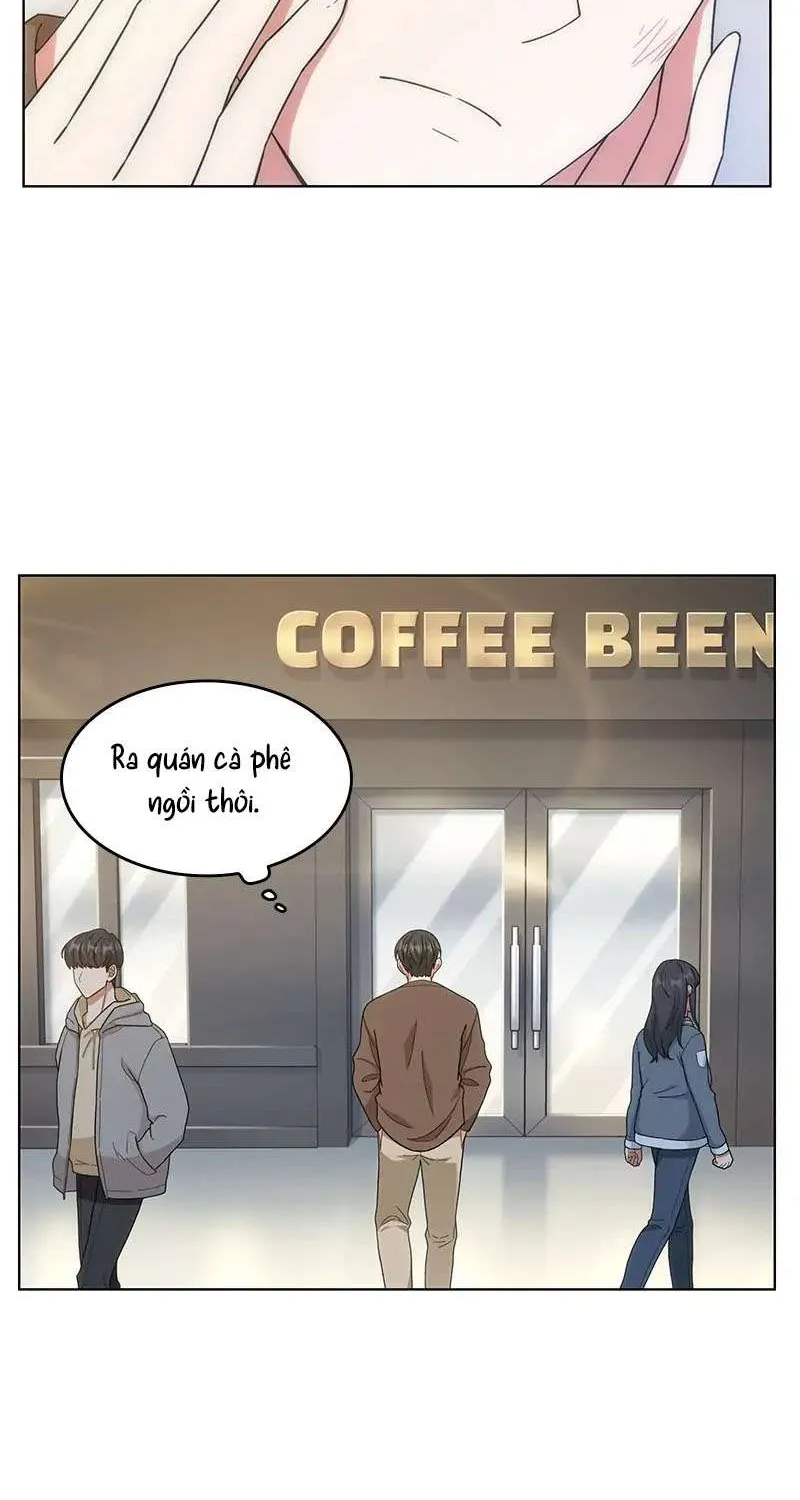 Chuyện Chị Đồng Nghiệp Của Tôi Chap 32 - Next Chap 33