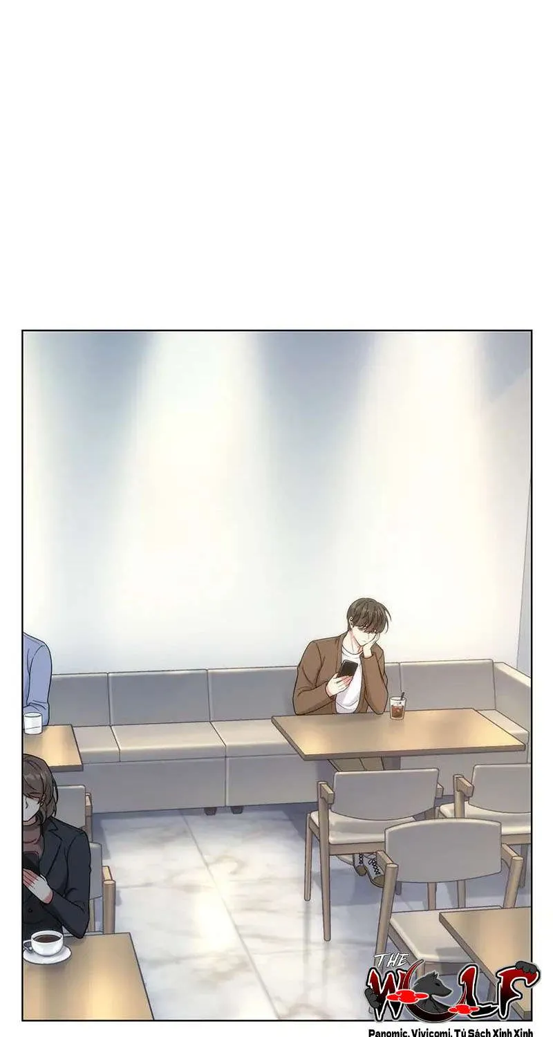 Chuyện Chị Đồng Nghiệp Của Tôi Chap 32 - Next Chap 33