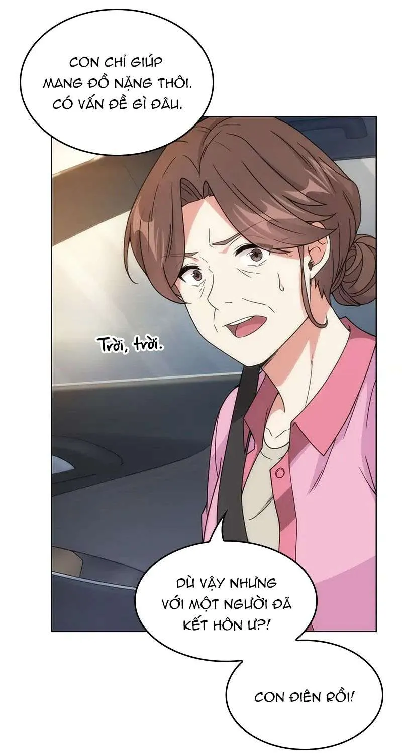 Chuyện Chị Đồng Nghiệp Của Tôi Chap 33 - Next Chap 34