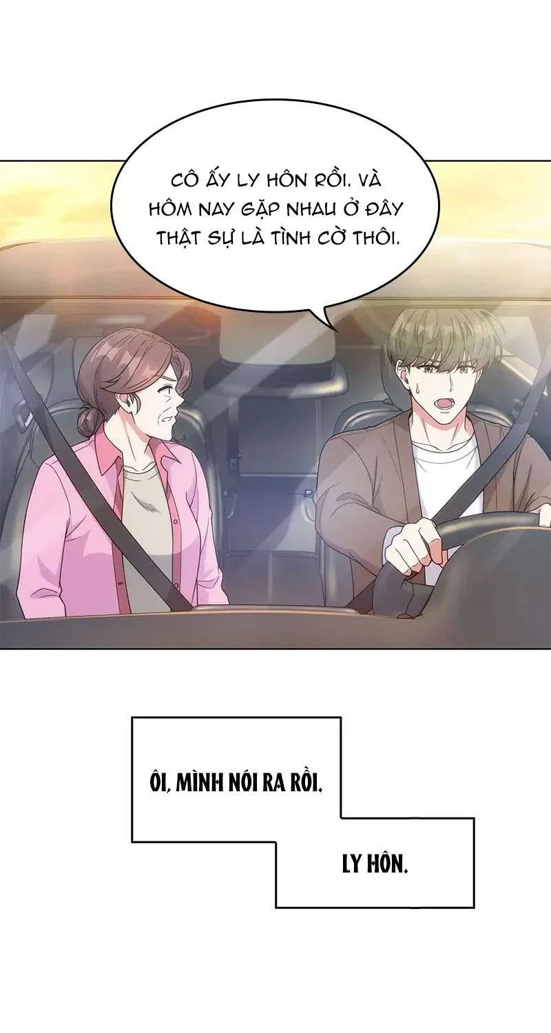 Chuyện Chị Đồng Nghiệp Của Tôi Chap 33 - Next Chap 34