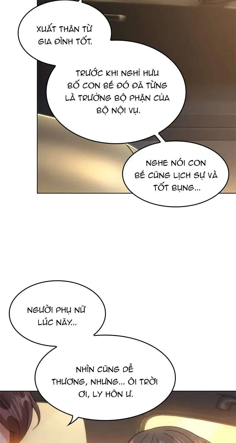 Chuyện Chị Đồng Nghiệp Của Tôi Chap 33 - Next Chap 34