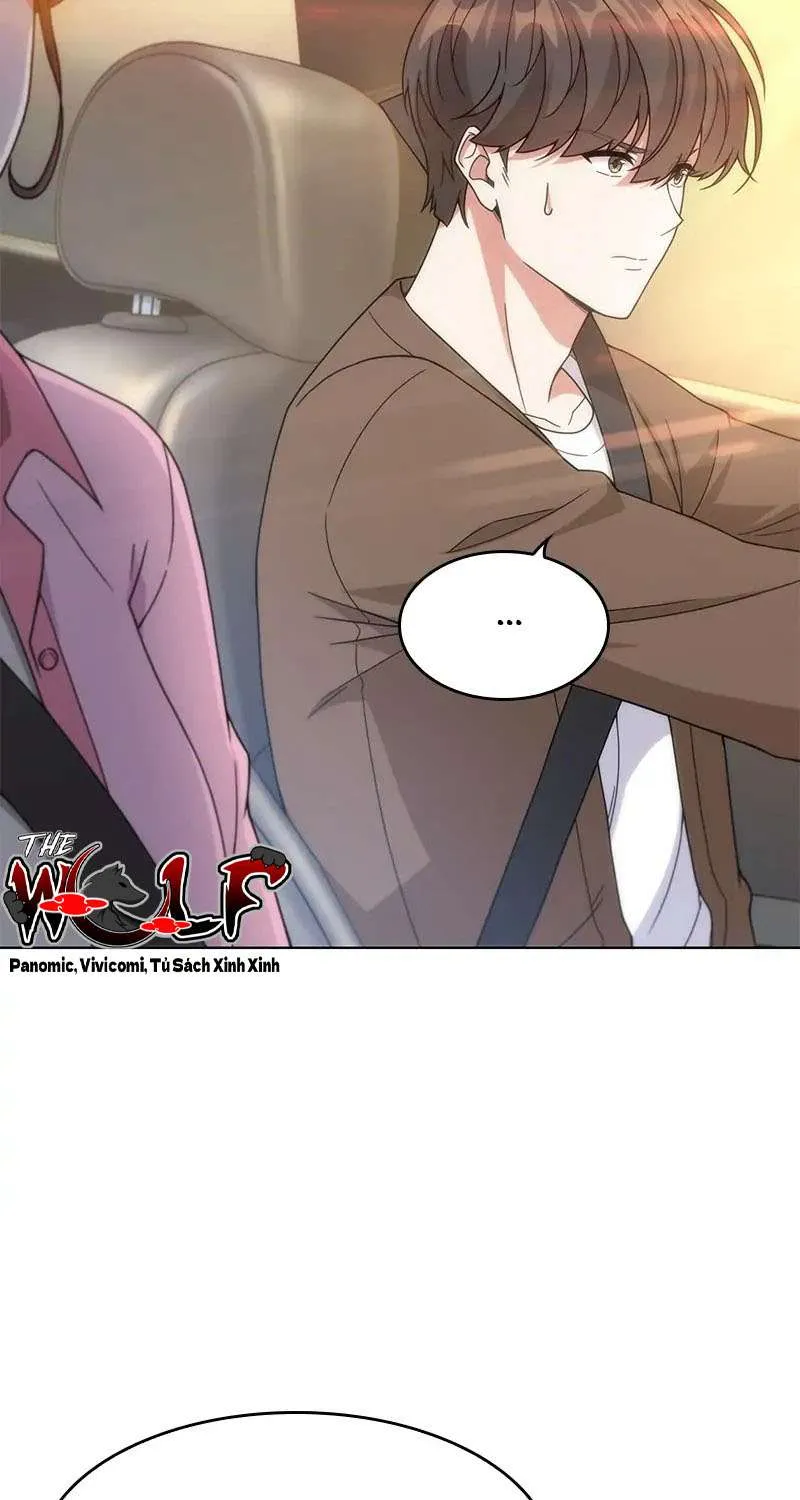 Chuyện Chị Đồng Nghiệp Của Tôi Chap 33 - Next Chap 34