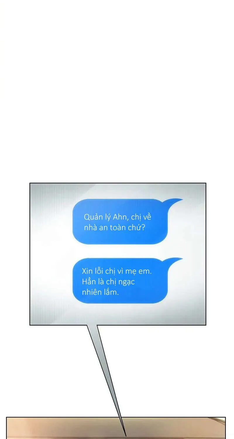 Chuyện Chị Đồng Nghiệp Của Tôi Chap 33 - Next Chap 34