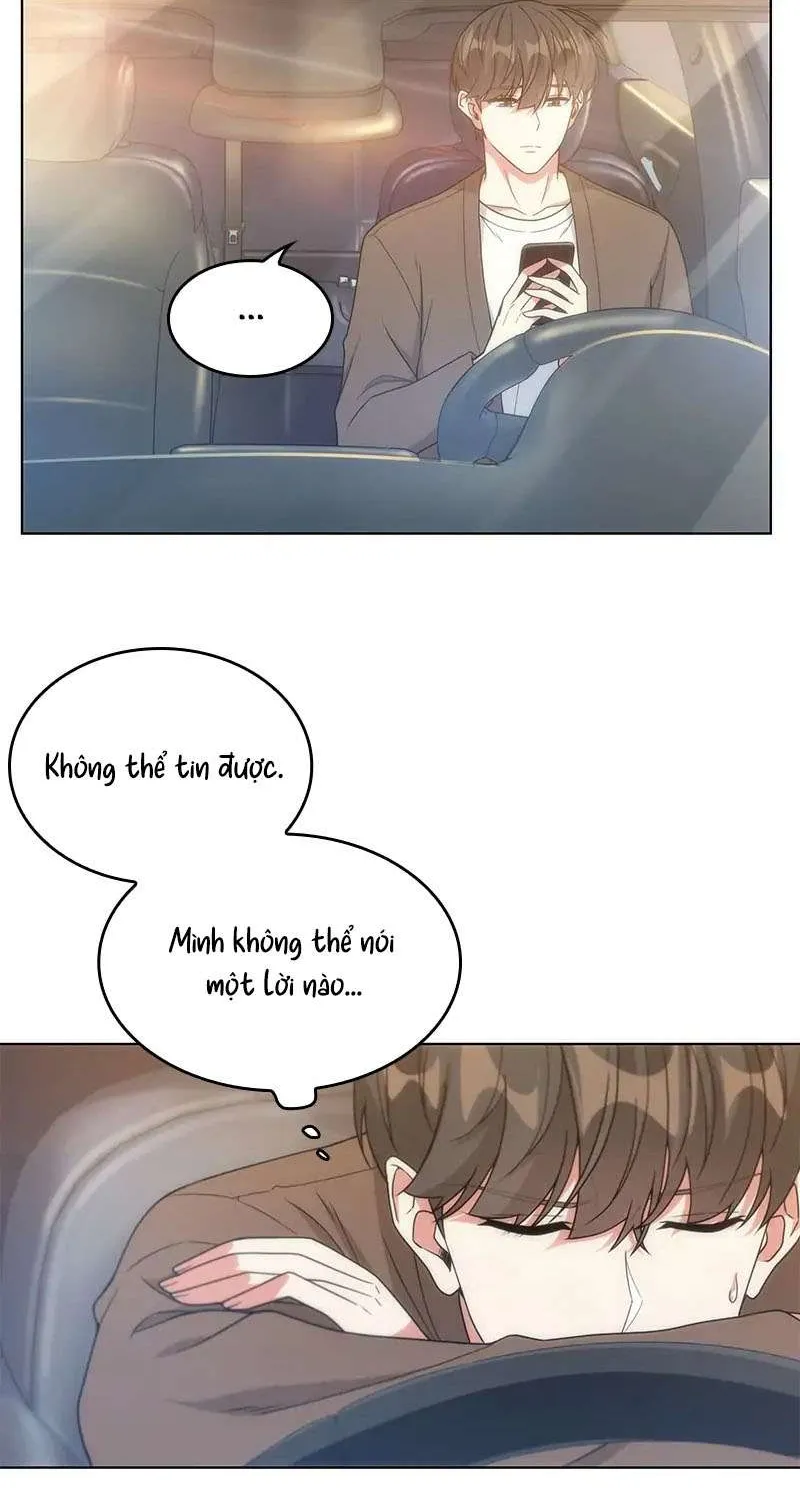 Chuyện Chị Đồng Nghiệp Của Tôi Chap 33 - Next Chap 34