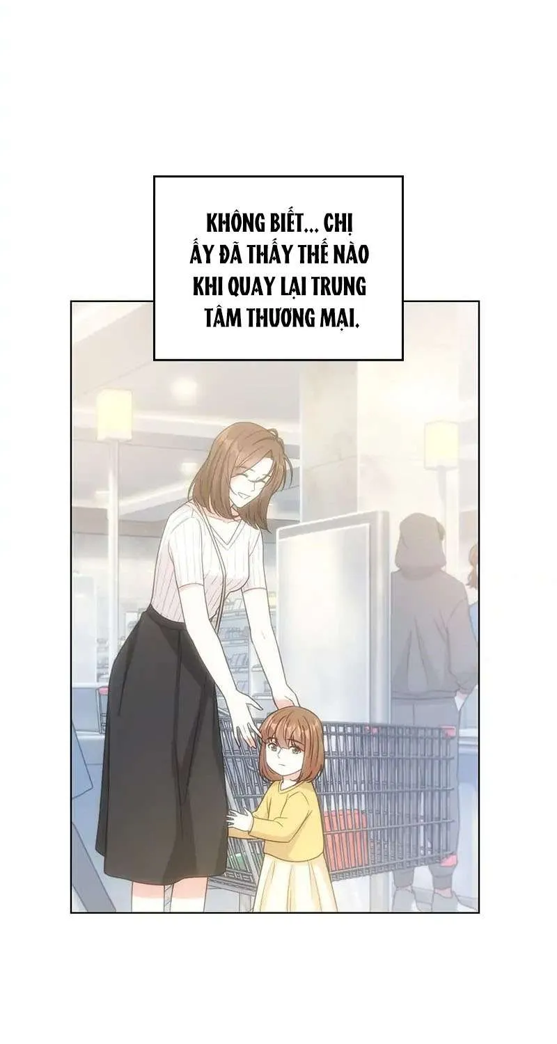 Chuyện Chị Đồng Nghiệp Của Tôi Chap 33 - Next Chap 34