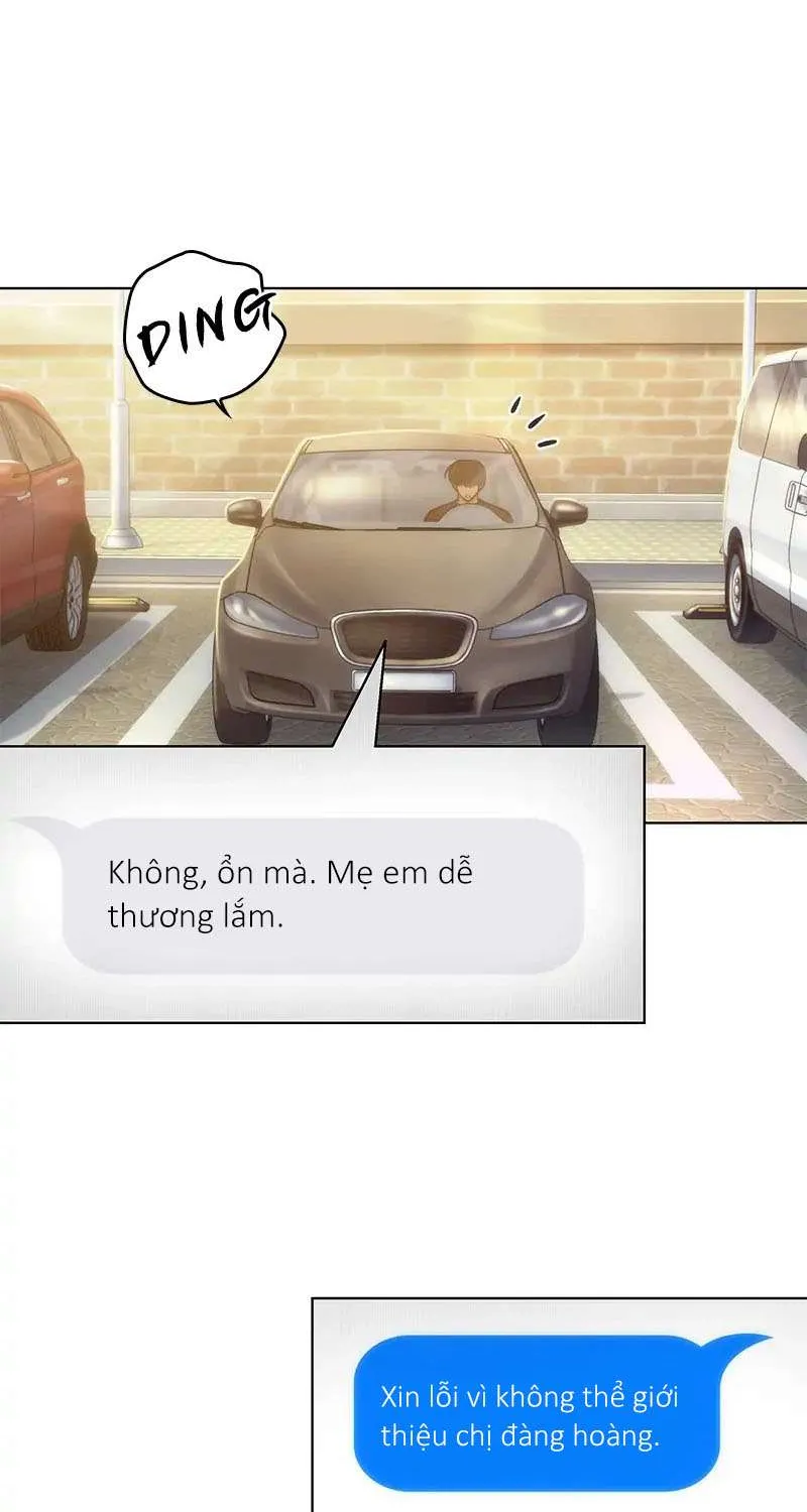 Chuyện Chị Đồng Nghiệp Của Tôi Chap 33 - Next Chap 34