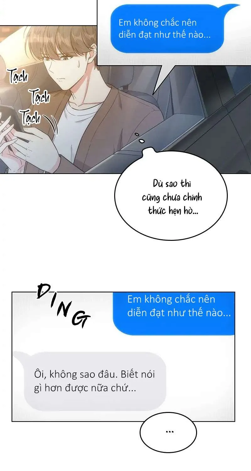 Chuyện Chị Đồng Nghiệp Của Tôi Chap 33 - Next Chap 34