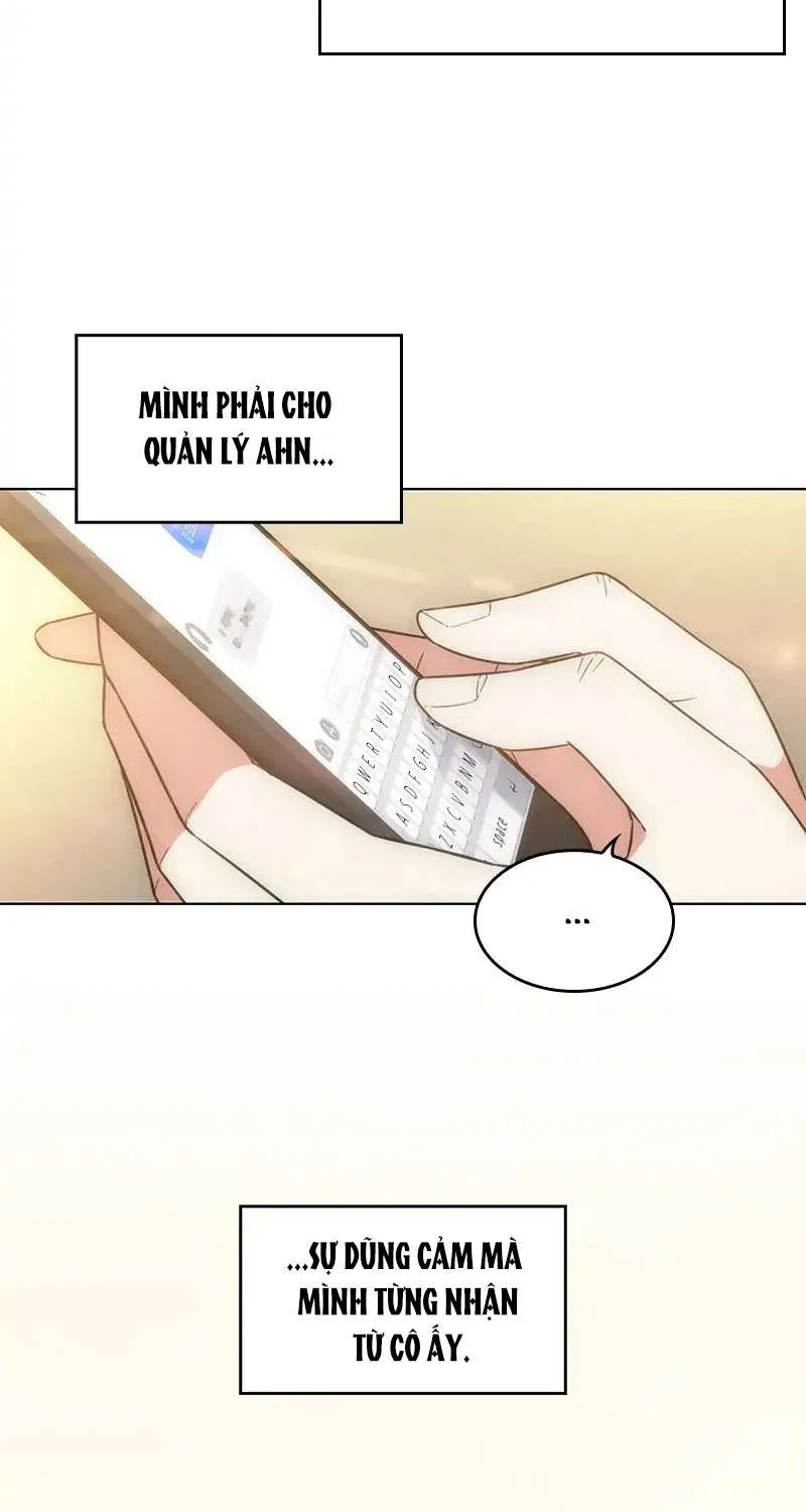 Chuyện Chị Đồng Nghiệp Của Tôi Chap 33 - Next Chap 34