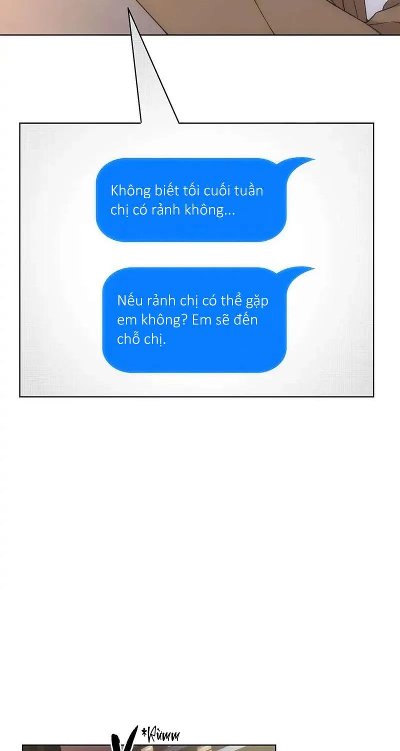 Chuyện Chị Đồng Nghiệp Của Tôi Chap 33 - Next Chap 34