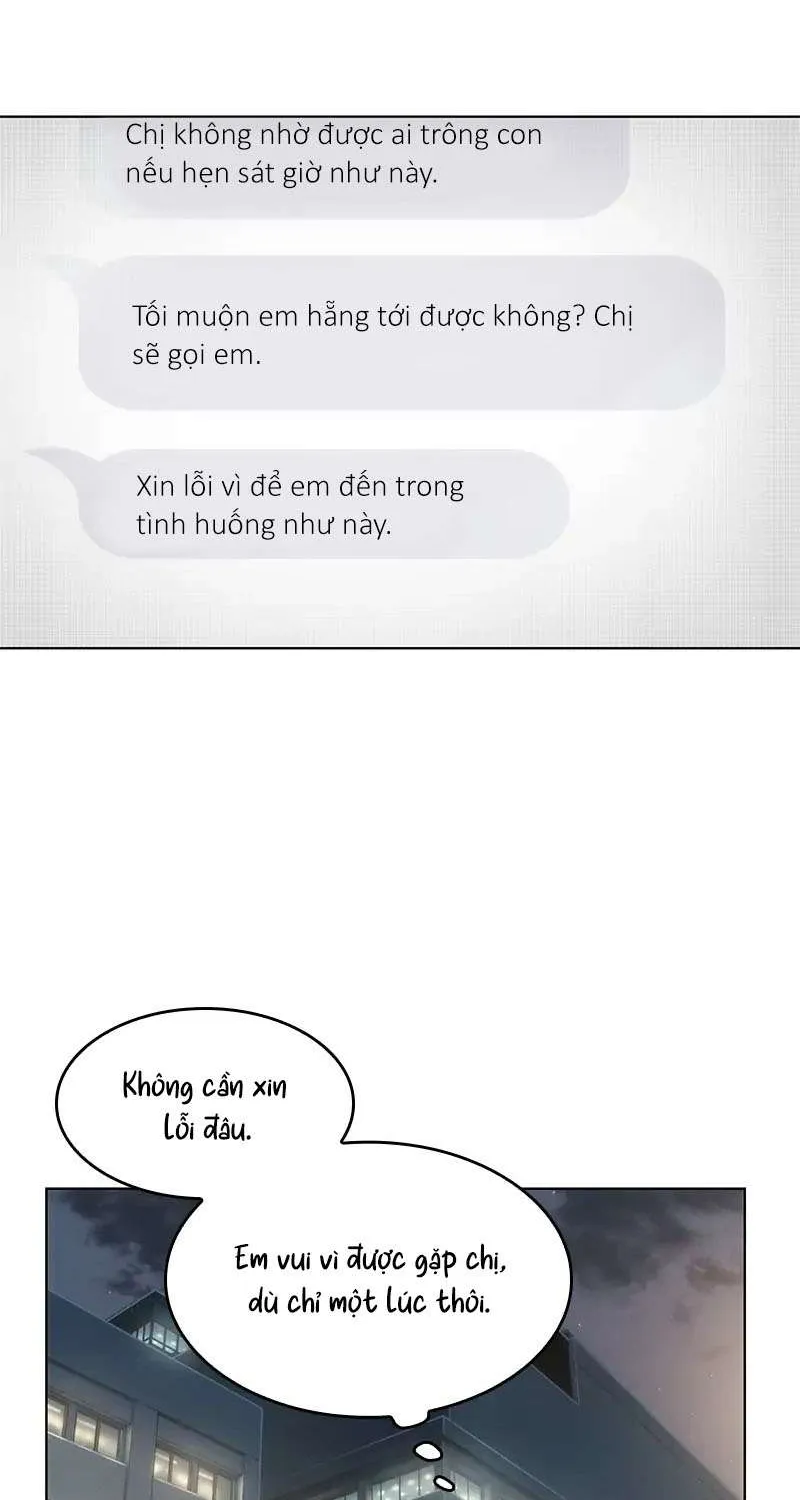 Chuyện Chị Đồng Nghiệp Của Tôi Chap 33 - Next Chap 34