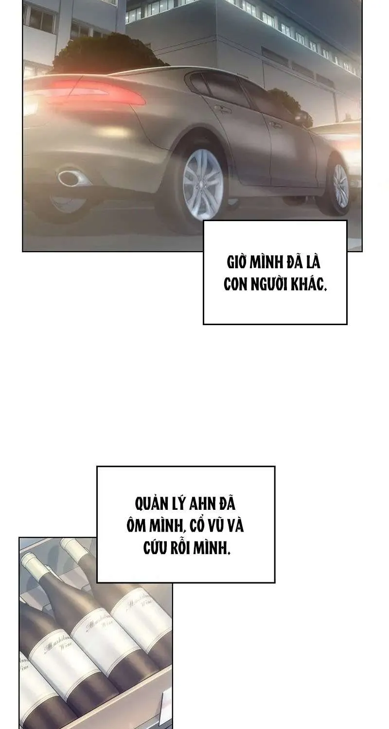 Chuyện Chị Đồng Nghiệp Của Tôi Chap 33 - Next Chap 34