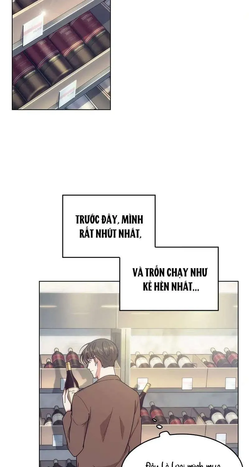 Chuyện Chị Đồng Nghiệp Của Tôi Chap 33 - Next Chap 34