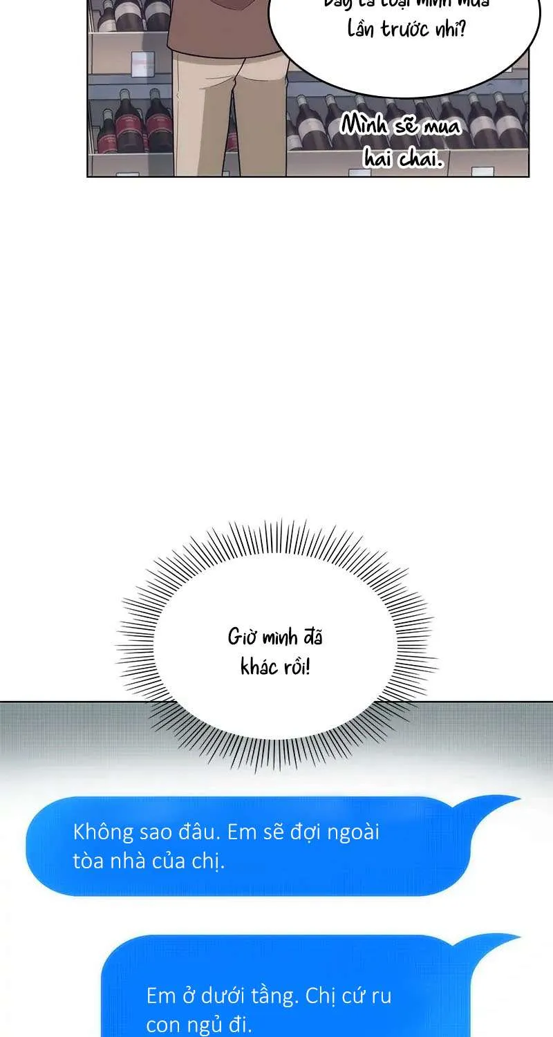 Chuyện Chị Đồng Nghiệp Của Tôi Chap 33 - Next Chap 34