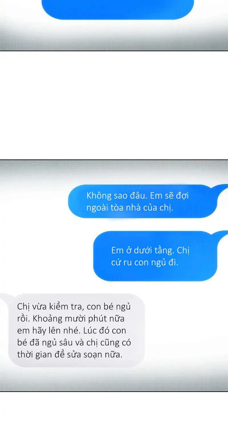 Chuyện Chị Đồng Nghiệp Của Tôi Chap 33 - Next Chap 34