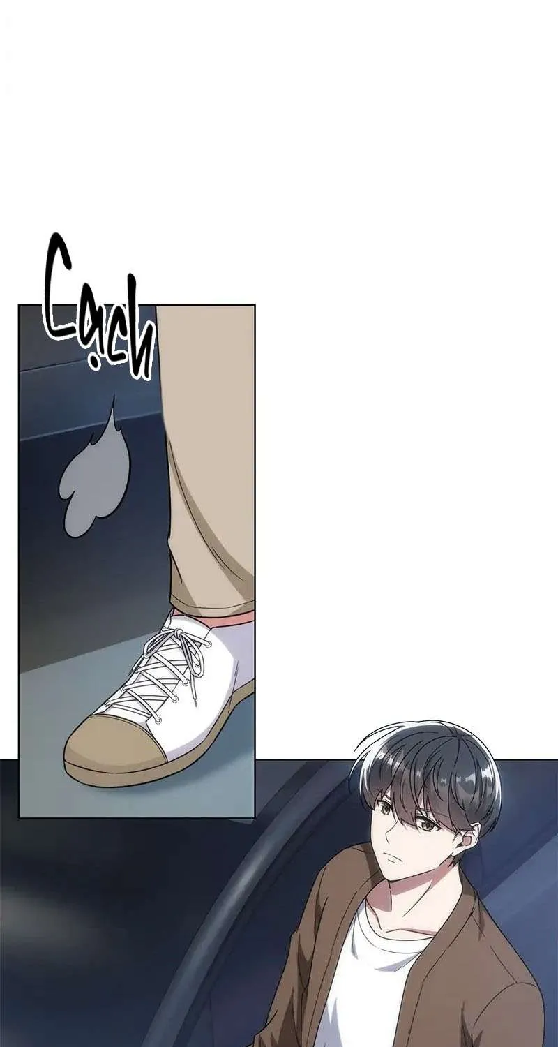 Chuyện Chị Đồng Nghiệp Của Tôi Chap 33 - Next Chap 34