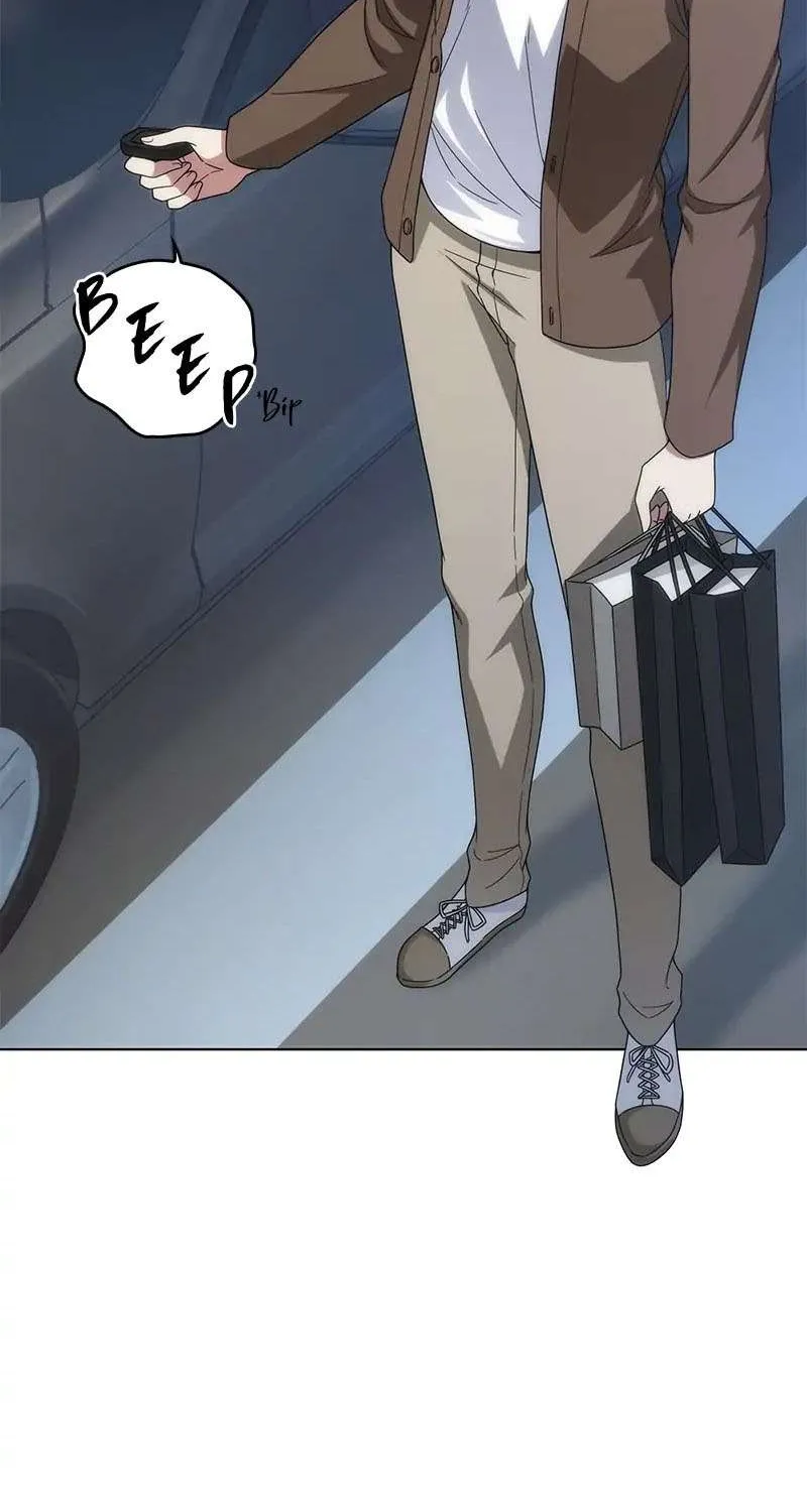 Chuyện Chị Đồng Nghiệp Của Tôi Chap 33 - Next Chap 34