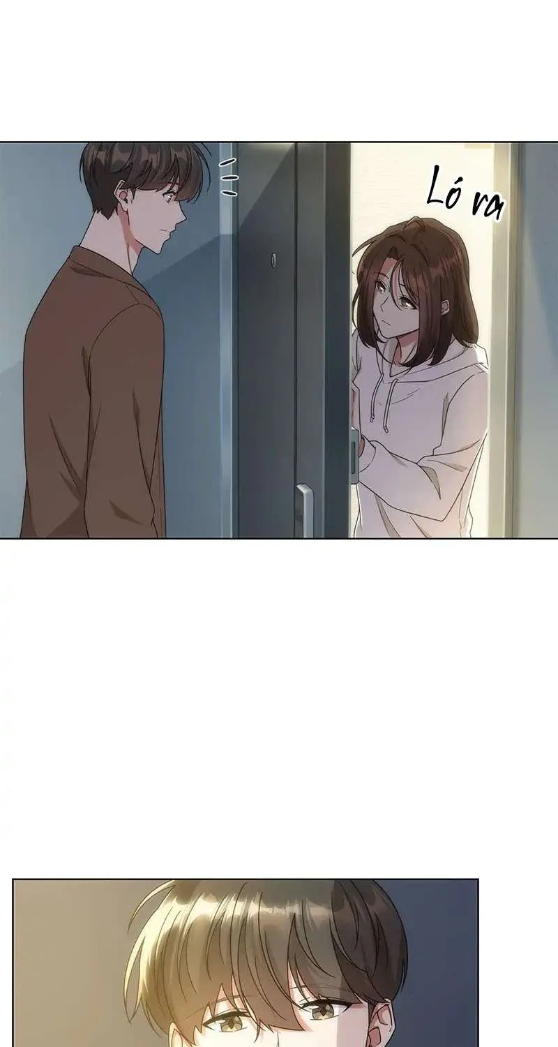 Chuyện Chị Đồng Nghiệp Của Tôi Chap 33 - Next Chap 34