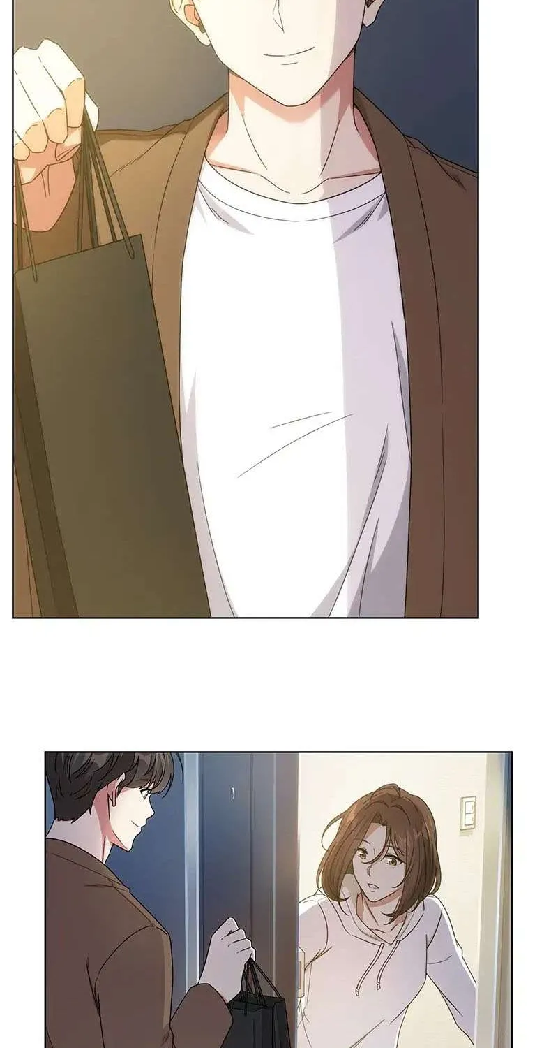 Chuyện Chị Đồng Nghiệp Của Tôi Chap 33 - Next Chap 34